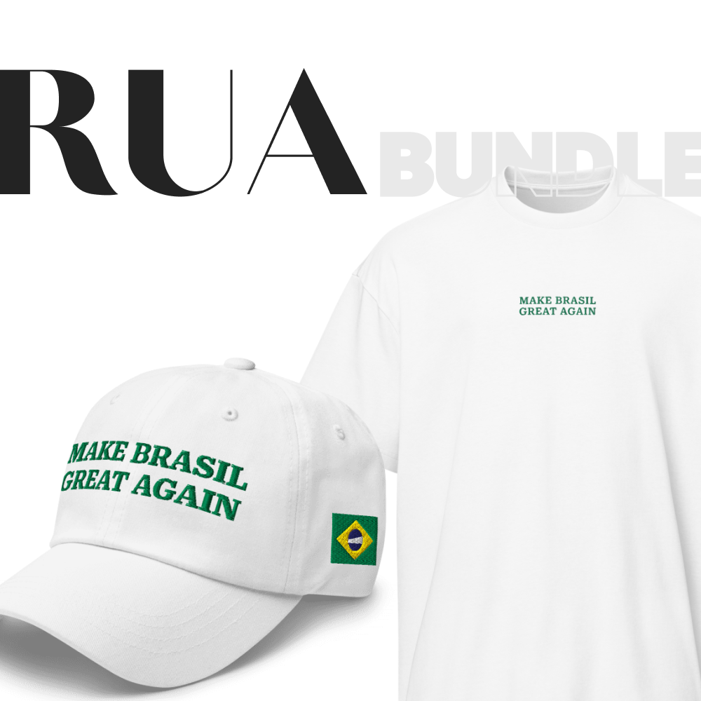 MBGA "Rua" Bundle