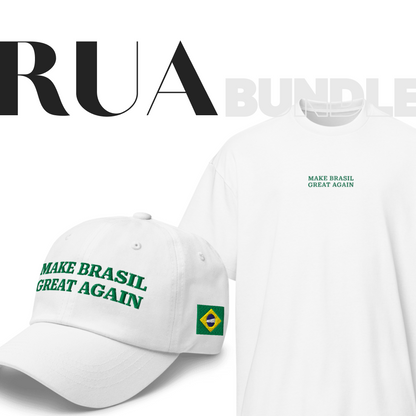 MBGA "Rua" Bundle
