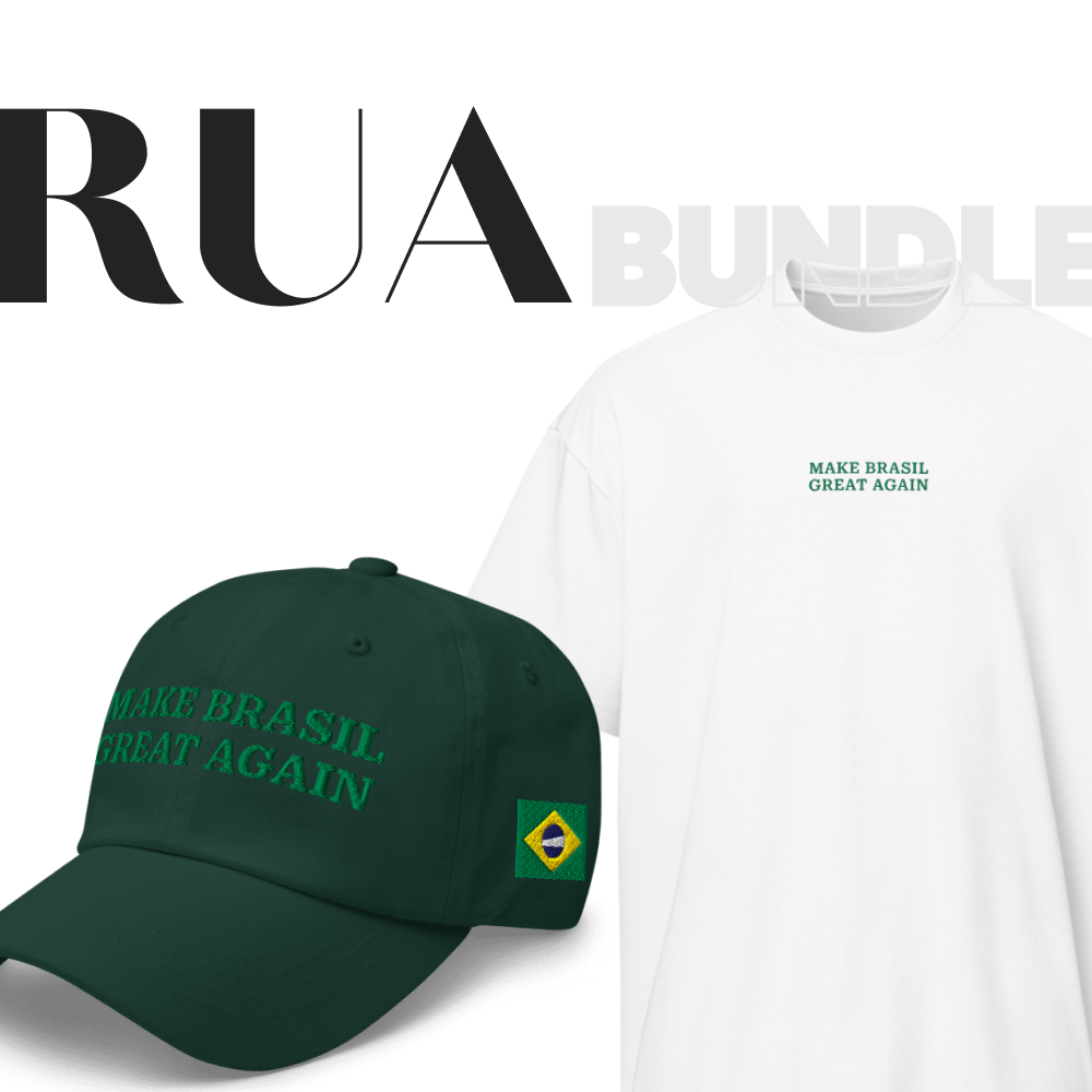 MBGA "Rua" Bundle