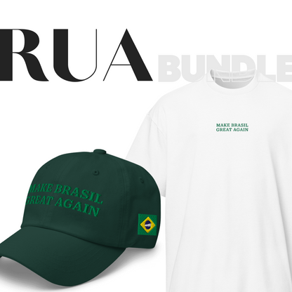 MBGA "Rua" Bundle