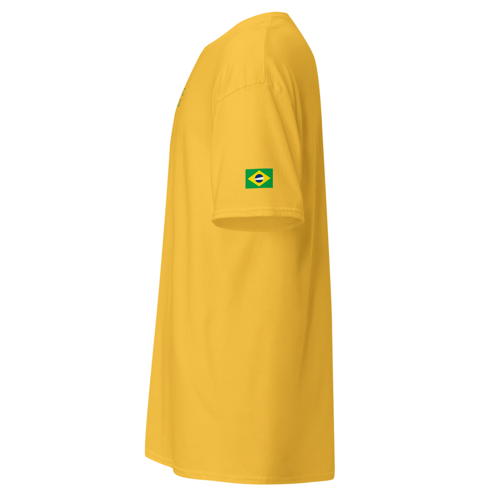 Camiseta MBGA — Soberania · Unissex