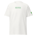 Camiseta MBGA — Soberania · Unissex